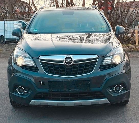 Opel Mokka 1.7 CDTI ecoFL INNOVATION Start/Stop 4x4