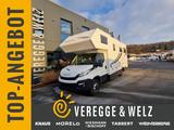 Phoenix Alkoven 7400 RSL  - Phoenix Wohnwagen & Wohnmobile