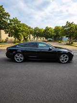 Audi A7 Sportback 45 TFSI quattro |Matrix LED| Pano - gebrauchte Audi A7 aus dem Jahr 2021