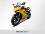 Ducati Panigale V2 S Umbau, Termi, Carbon u.v.m. - DUCATI NEU