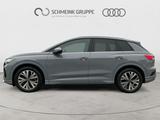 Audi Q4 e-tron 50 quattro Matrix Keyless ACC Carplay - Audi Gebrauchtwagen in Wesel