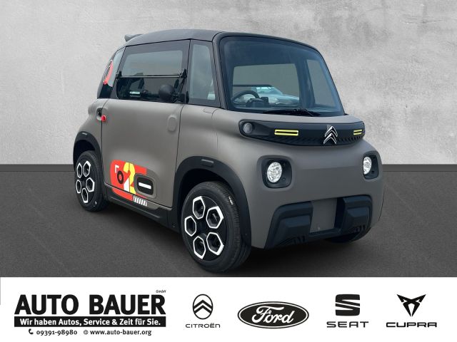 Citroën MY AMI PEPS