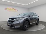 Honda CR-V 2.0 i-MMD HYBRID 2WD Elegance *Navigation* - Honda CR-V aus 2022