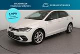 Volkswagen Polo Style 1.0 TSI 70kW DSG 4 Tür PDC*SHZ*RFK*NA - Volkswagen Polo: Style