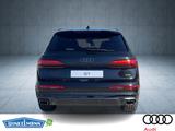 Audi Q7 TDI quattro S line MATRIX PANO STANDHZG AHK - Audi Gebrauchtwagen mit Automatikschaltung