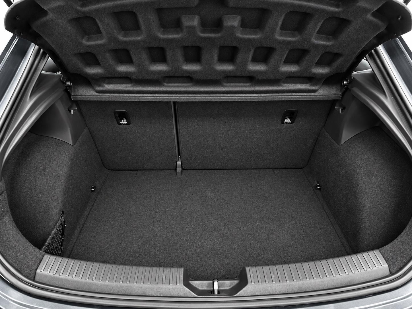 SEAT LEON - SC CUPRA - 265 CV - BVM