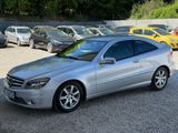 Mercedes-Benz CLC 180 Kompressor*SHZ*Alu*Leder*Top - : Coupé, Clc