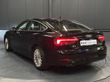 Audi A5 Sportback 50 TDI quattro*Sport/Sitze*Standhzg - Audi A5 Gebrauchtwagen in Berlin