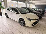 Toyota Corolla Touring Sports Hybrid Lounge - Toyota Corolla in Bochum
