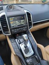 Porsche Cayenne Diesel Platinum Edition Platinum Edition - Porsche Cayenne in Ludwigshafen