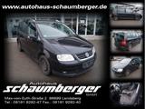Volkswagen Touran 2.0 TDI DSG Highline * Navi * Xenon *2.Hd - Volkswagen Touran aus 2006: Highline