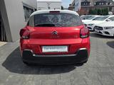 Citroën C3 1.2 PureTech 110 Shine Pack Stop&Start(EURO 6 - Citroën C3 Gebrauchtwagen in Düsseldorf