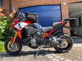 Ducati MULTISTRADA V4 PIKES PEAK - DUCATI MULTISTRADA V4 PIKES PEAK