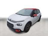 Citroën C3 1.2 PureTech 82/83 Shine LED+PDC+TOTW+KAMERA - Citroën C3 SHINE mit Benzin-Antrieb