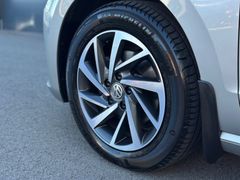 VW Golf Sportsvan - Ansicht 9