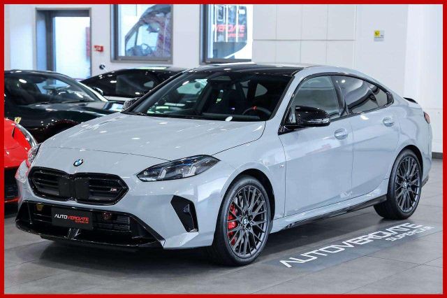 BMW 235 M235 xDrive M-Sport Pro - UNI- PROP. - ITALI