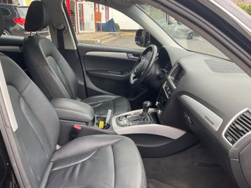 Audi Q5 - 8