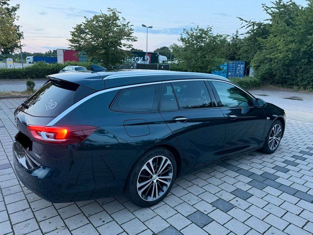Opel Insignia 2.0 Diesel 125kW Innovation Auto Sp...