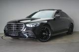 Mercedes-Benz S 580 e 4Matic 9G-T AMG HUD/Burmester/Pano/Chauf - Mercedes-Benz Gebrauchtwagen in Braunschweig