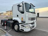 Renault Premium 460,Euro 5 EEV, Voll ADR,Retarder,Nebe - Offers matching your search criteria