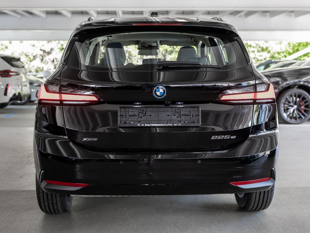 BMW 225 Active Tourer - Bild 6