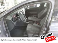 Volkswagen Taigo - Vorschau Bild 6