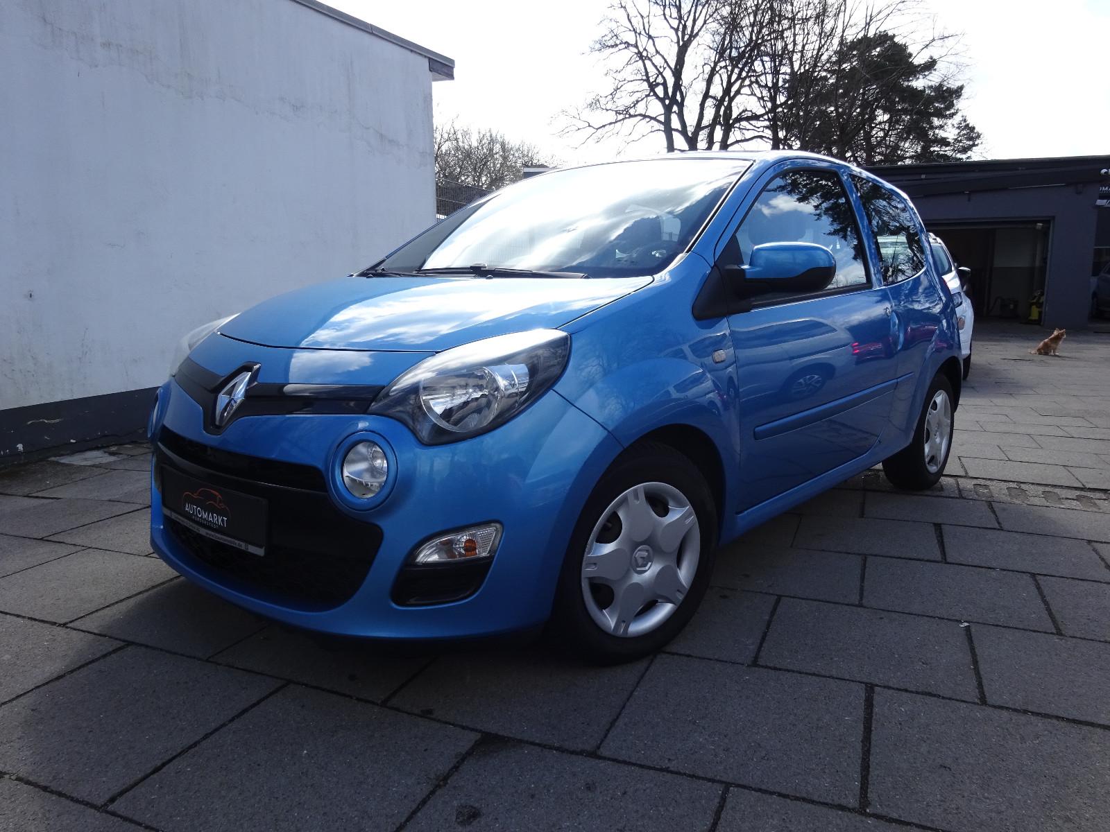 Renault Twingo iTwingo / Klimaanlage / Tüv 04.2028 / 1-H