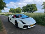 Lamborghini Gallardo Spyder 5.0 - gebrauchte Lamborghini Gallardo aus dem Jahr 2008