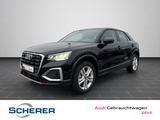 Audi Q2 advanced 35 TFSI SHZ LED Audi connect - AUDI Q2 Leasingangebote für Privatpersonen