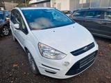Ford S-Max S-MAX Business Edition - gebrauchte Ford S-Max aus dem Jahr 2014