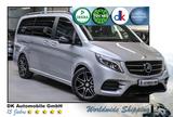 Mercedes-Benz LANG 7G TRONIC/EXCLUSIVE/AMG-LINE/BURMESTER/AHK - Mercedes-Benz V 250 in Hamburg