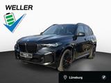 BMW X5 xDrive50e M-SPORT PRO INNOV. COMFO. TRAV HUD
