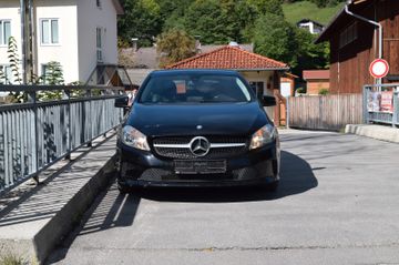Mercedes A 200 - 6
