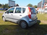 Mitsubishi Colt 1.3 - Mitsubishi Colt aus 2004