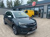 Opel Crossland (X) Innovation, Navi, Automatik,Kamera - graue Opel Crossland (X)