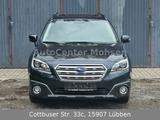 Subaru OUTBACK Comfort (Nr. 080) - Subaru Outback: Comfort