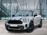 MINI Cooper Countryman DAB LED Navi Komfortzg. Shz - MINI Cooper Countryman aus 2022