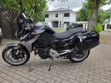 BMW F 900 R