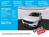 Volkswagen Tiguan 1.5 TSI Life Navi Panoramadach Sitzheizun - Volkswagen Tiguan: Panoramadach
