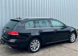 Volkswagen Golf VII Variant Highline *LED*AHZV* - Volkswagen Golf: Kombi, Automatik