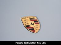 Porsche Macan - Vorschau Bild 12