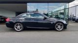 BMW 320i Edition M SPORT , Hardtop , NAVI , PDC - BMW 3er Reihe: Cabrio, Hardtop