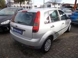 Ford Fiesta 1.3 WENIG KM 1.Hd TÜVNEU - gebrauchte Ford Fiesta aus dem Jahr 2002