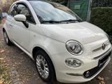 Fiat 500 1.2 8V LOUNGE LOUNGE - Fiat 500: Standheizung
