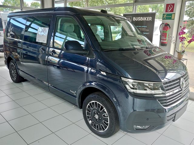 Westfalia Kepler One 150 PS - Automatik Navi*Alu*Assist*