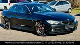 BMW Cabrio 435 d xDrive M SPORT PAKET - BMW 435 mit Diesel-Antrieb: Cabrio