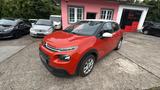 Citroën C3 Feel - Citroën C3 Gebrauchtwagen in Düsseldorf