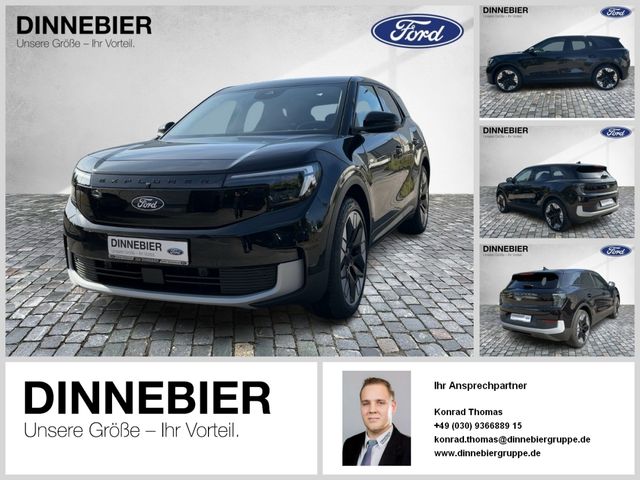 Ford EXPLORER PREMIUM Panorama*Matrix*Fahrerassist Ma