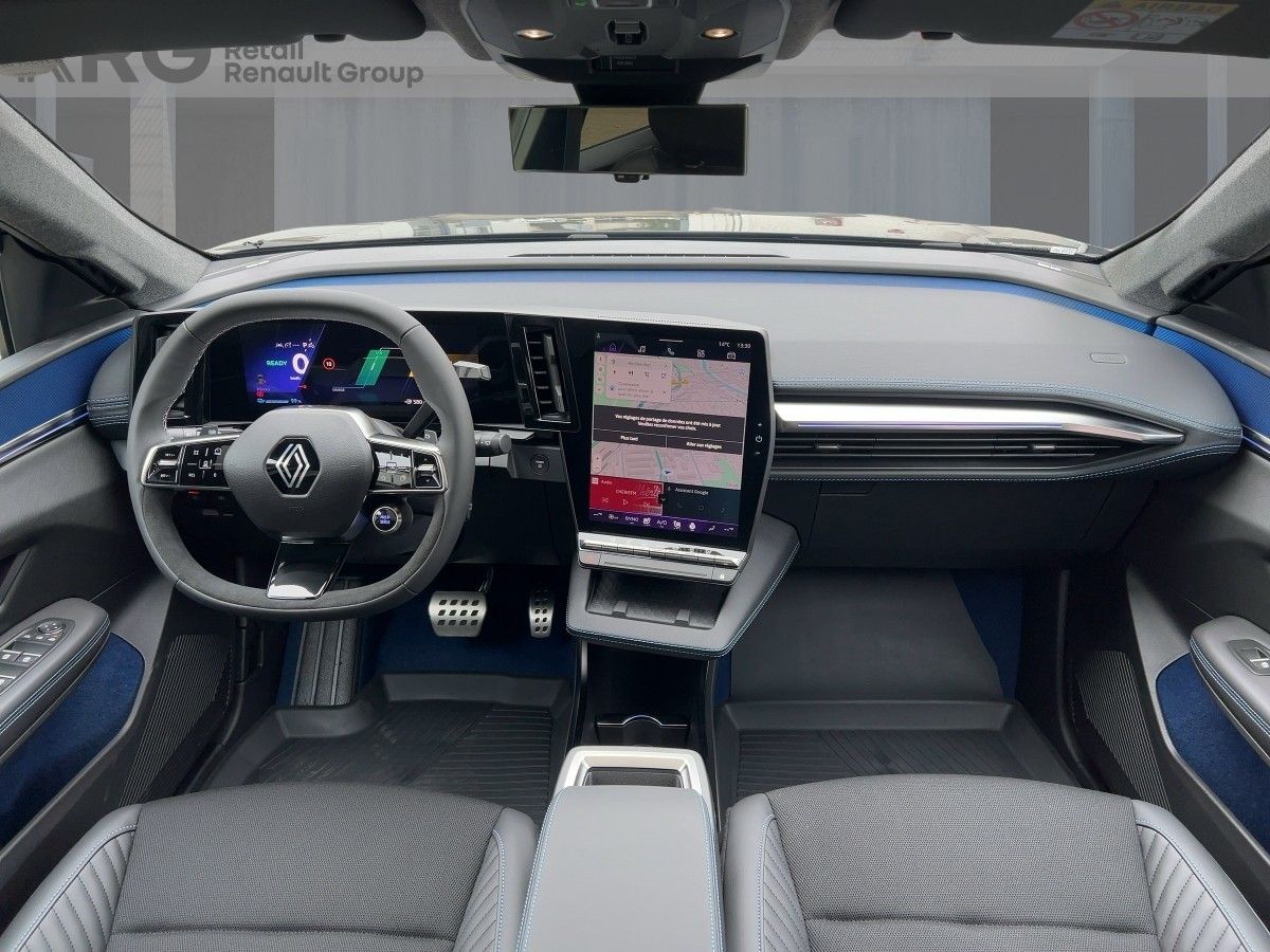 Renault Scenic E-TECH - Bild 10