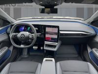 Renault Scenic E-TECH - Vorschau Bild 10